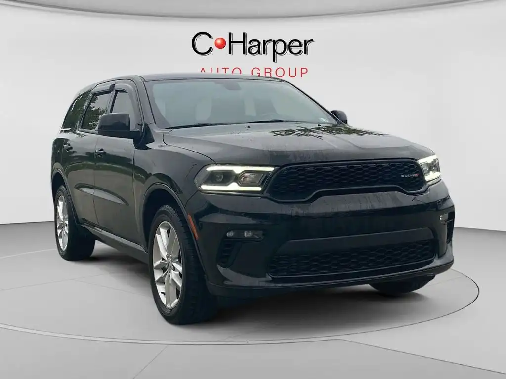 2022 Dodge Durango GT AWD's photo