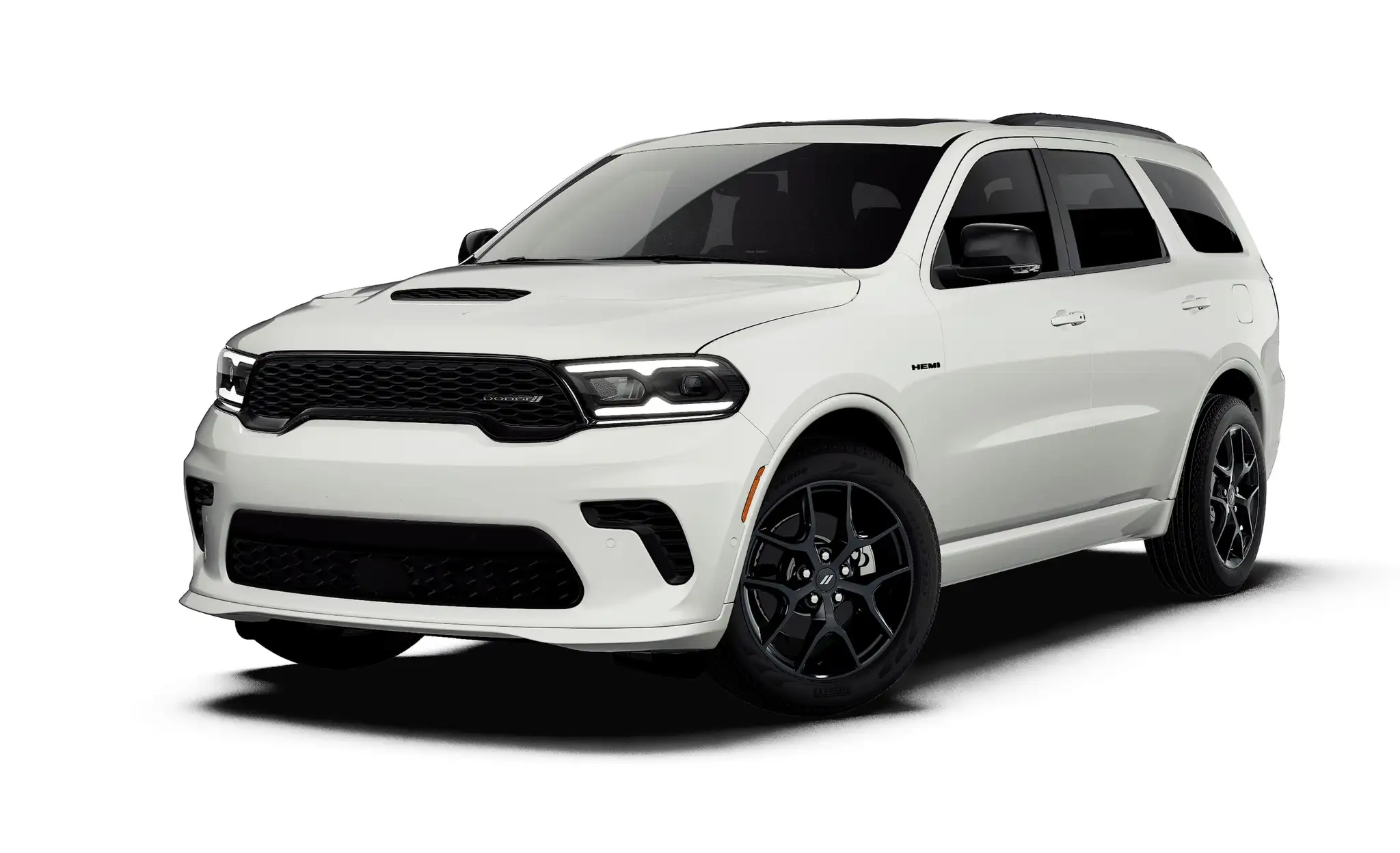 2027 Dodge Durango HEMI V8 GT AWD Plus's photo