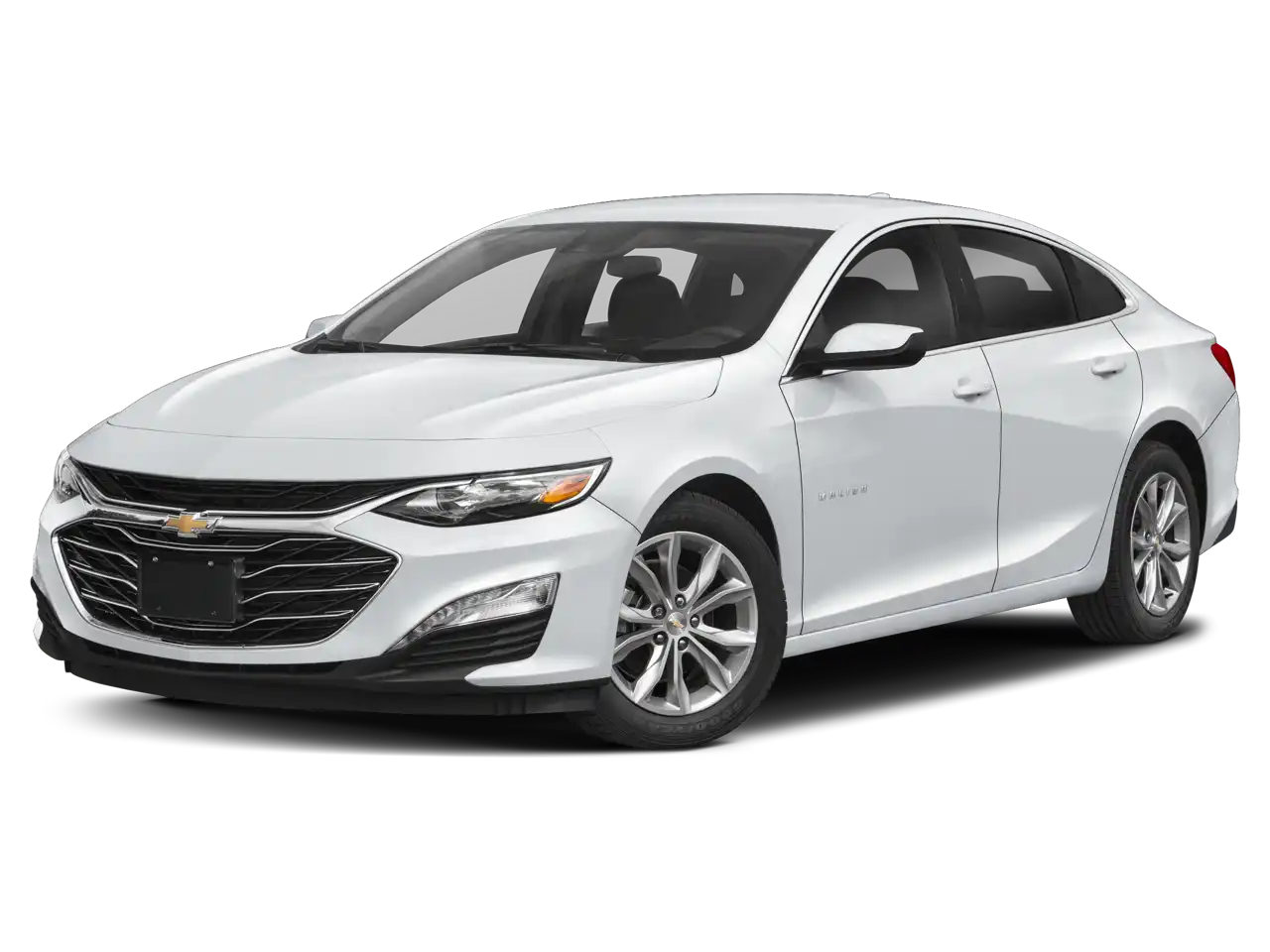 2024 Chevrolet Malibu 1LT's photo