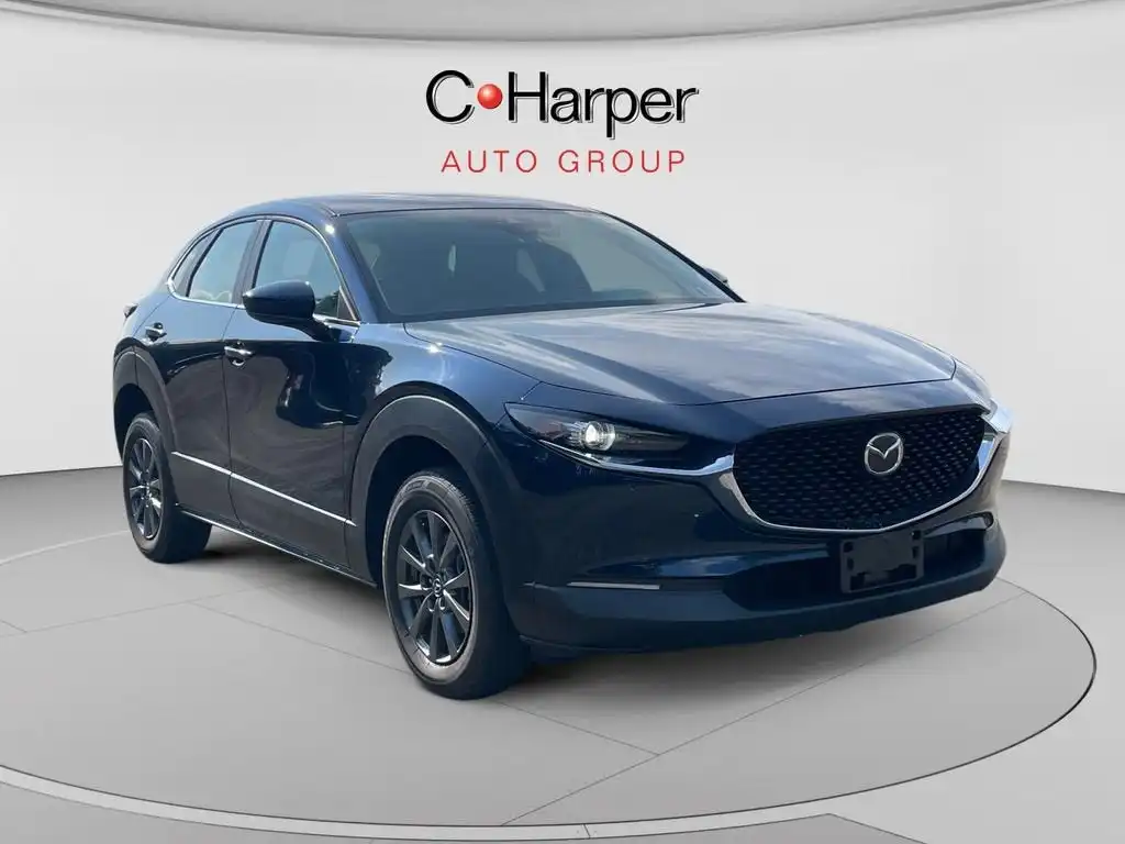 2023 Mazda CX-30 2.5 S AWD's photo