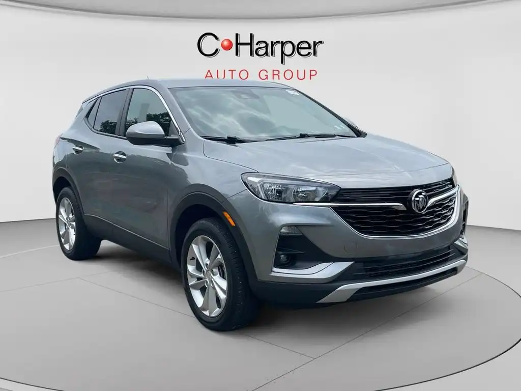 2023 Buick Encore GX Preferred AWD's photo
