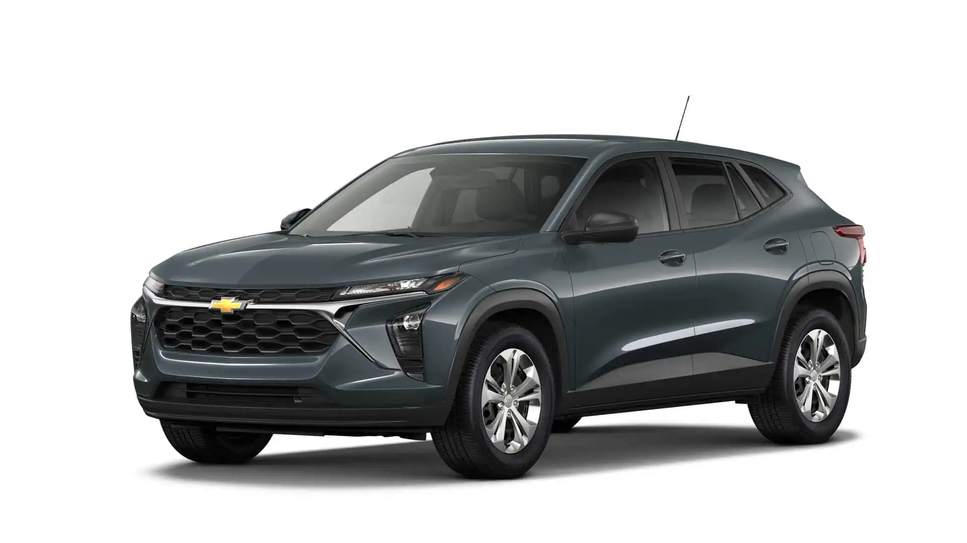 2026 Chevrolet Trax LS's photo