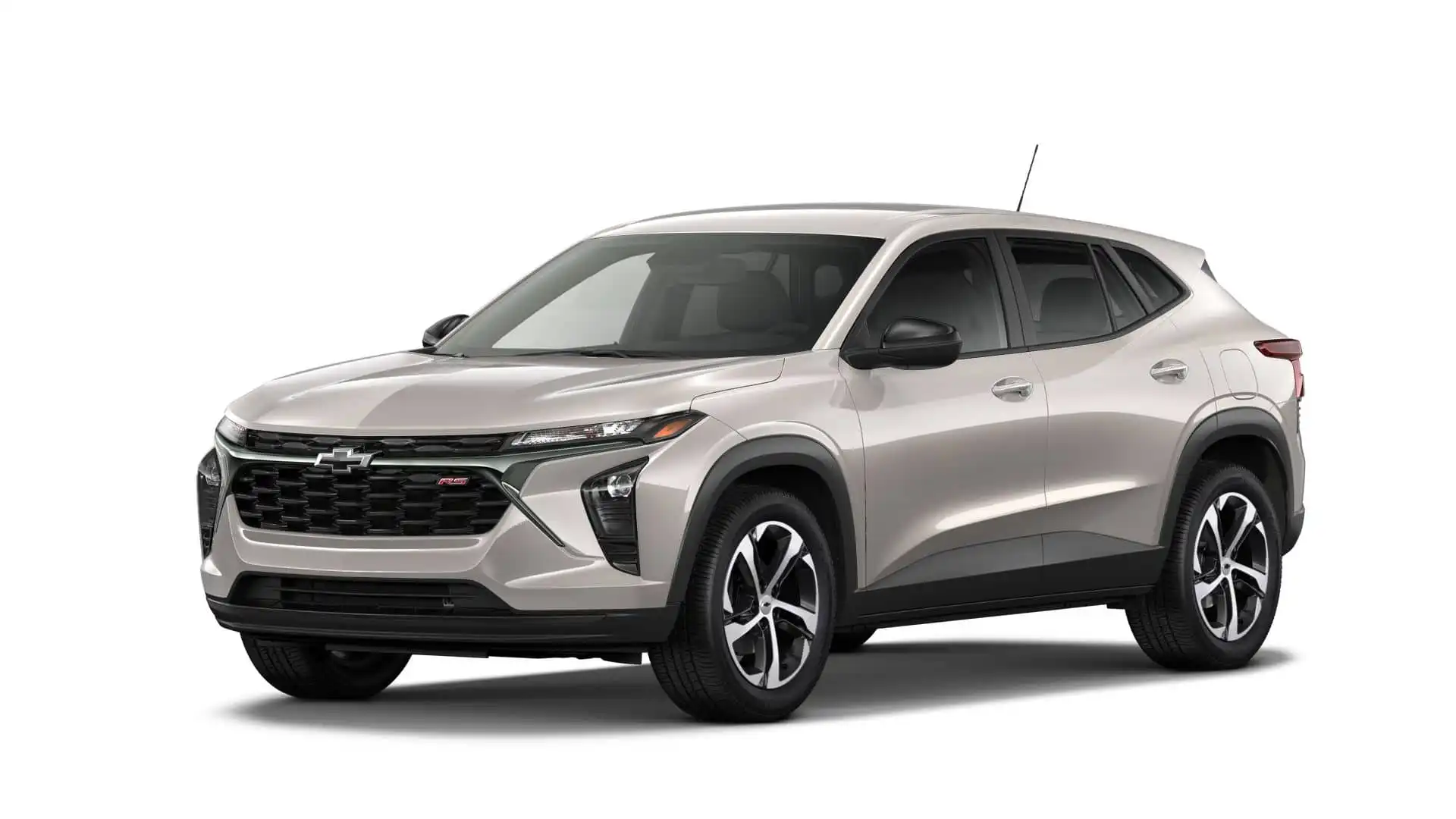 2026 Chevrolet Trax 1RS's photo