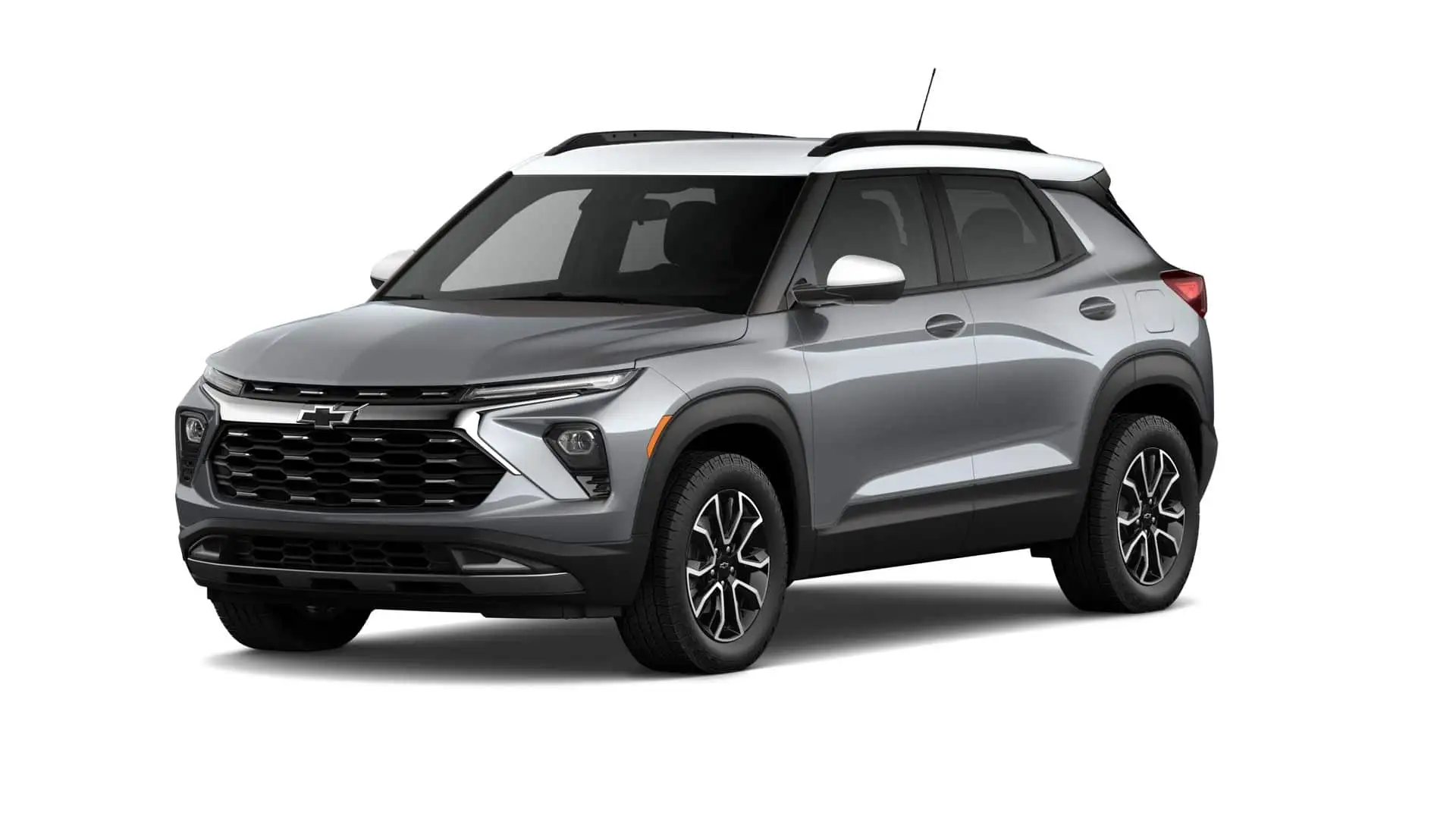 2026 Chevrolet Trailblazer Activ AWD's photo