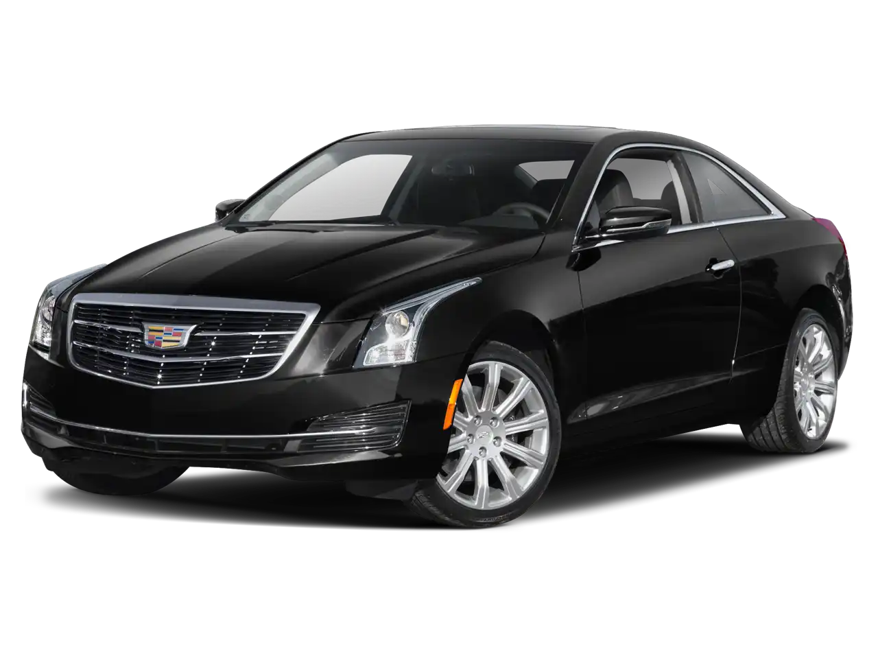 2019 Cadillac ATS 2.0T AWD's photo