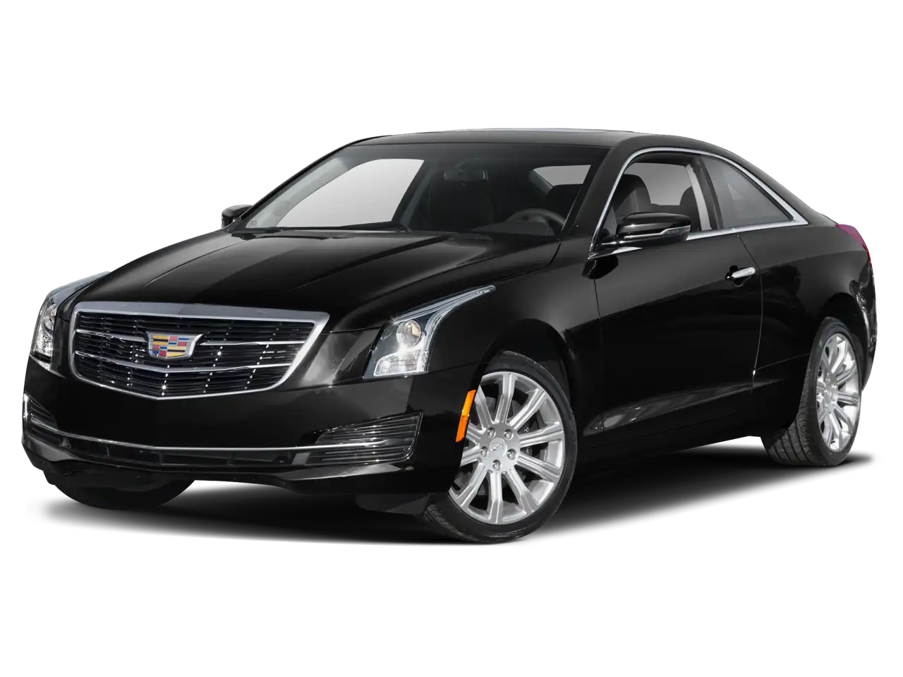 2019 Cadillac ATS 2.0T AWD's photo