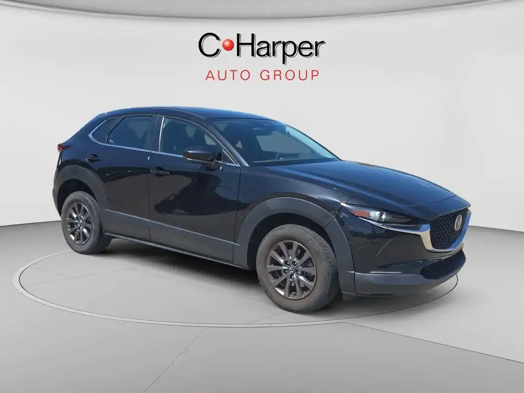 2021 Mazda CX-30 2.5 S AWD's photo