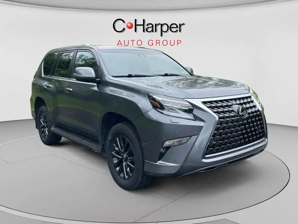 2021 Lexus GX 460 460 PREMIUM's photo