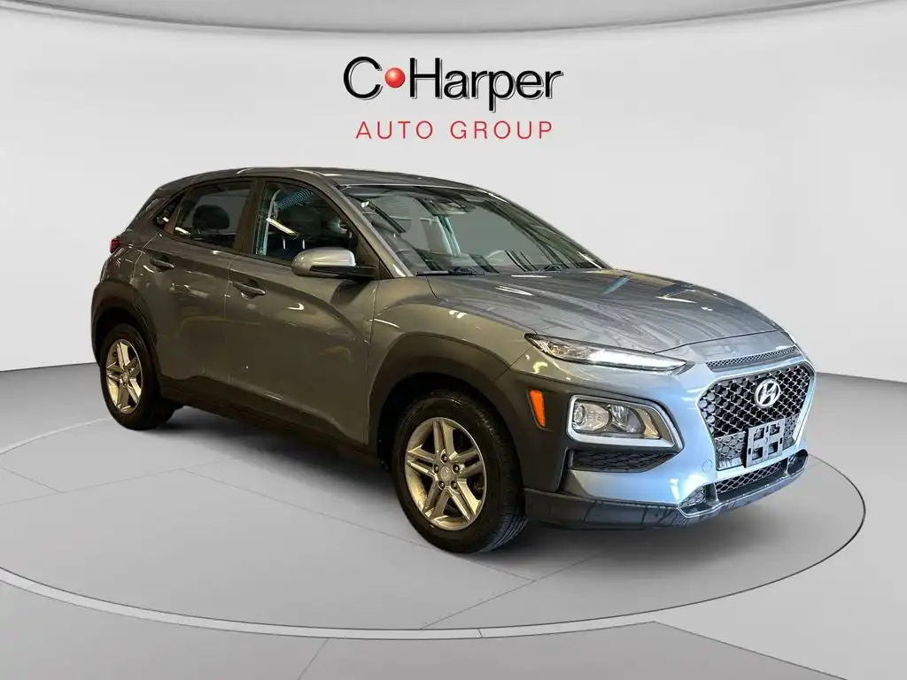 2019 Hyundai Kona SE Automatic AWD's photo