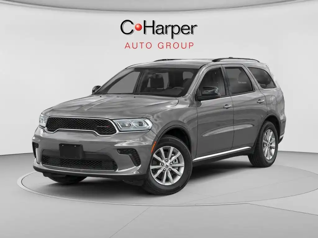 2025 Dodge Durango R/T AWD Premium's photo