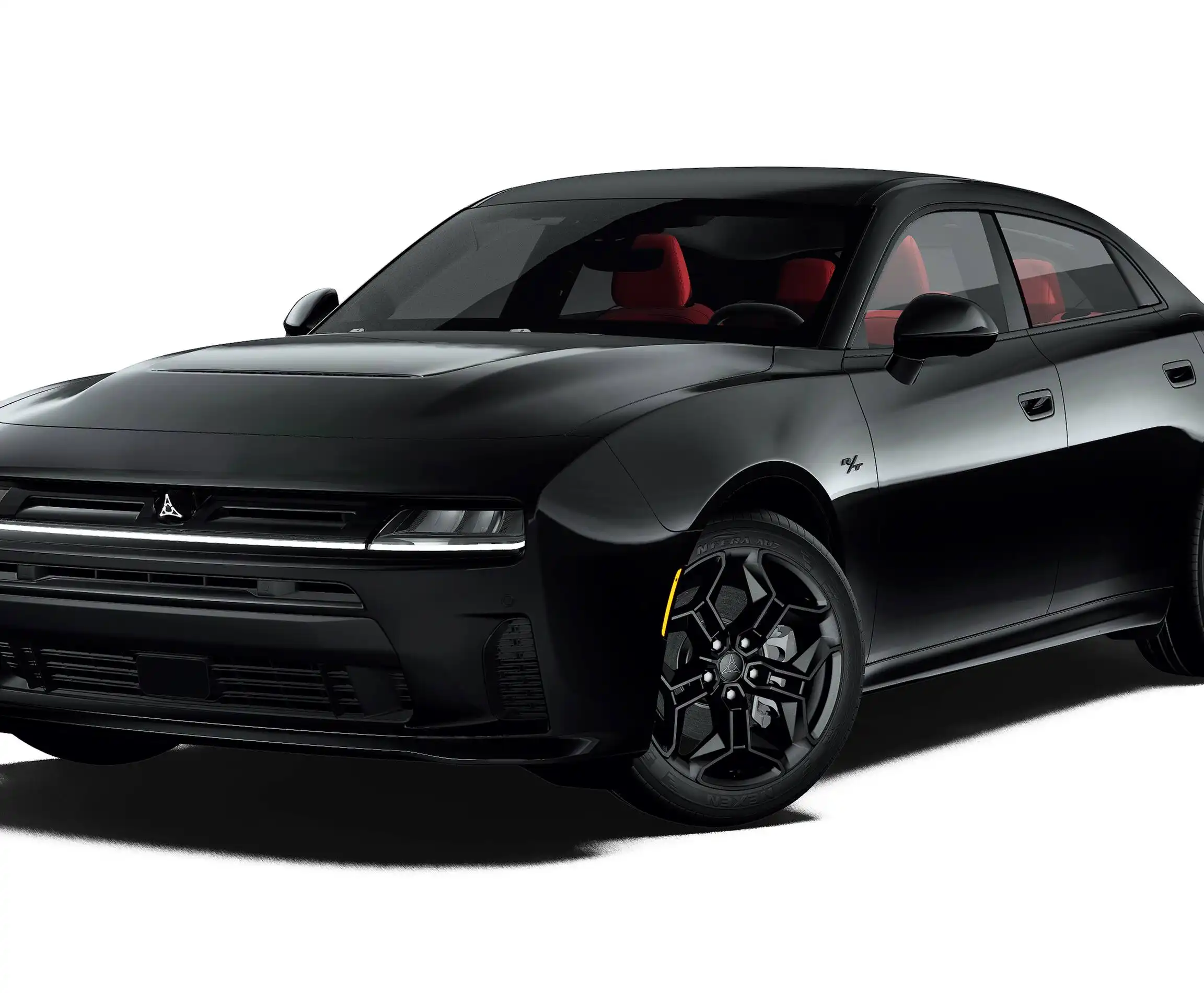 2027 Dodge Charger R/T Plus AWD Four Door's photo