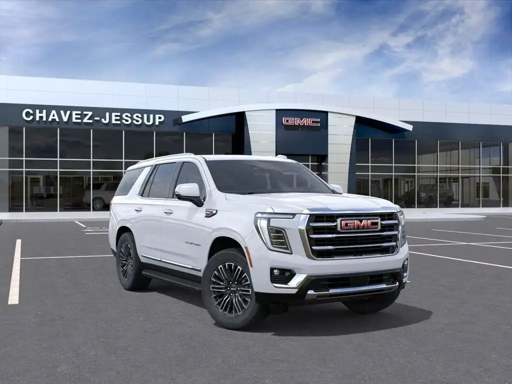 2026 GMC Yukon 4WD Elevation's photo