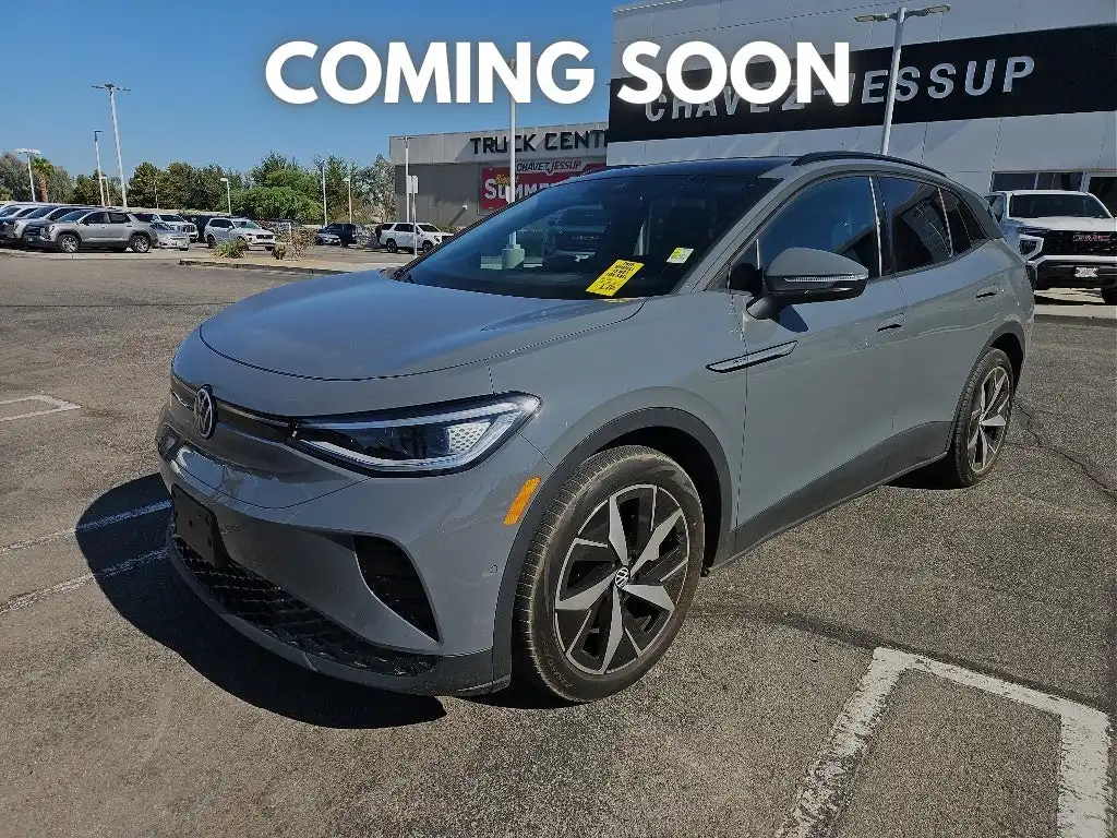 2023 Volkswagen ID.4 Pro S SK's photo