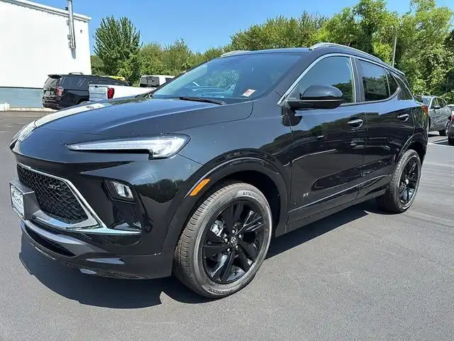 2026 Buick Encore GX Sport Touring AWD's photo