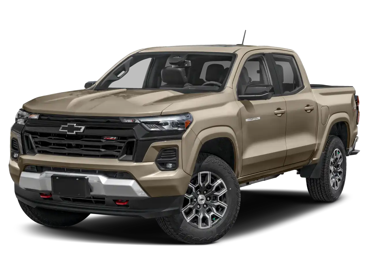 2023 Chevrolet Colorado 4WD Z71 Crew Cab Short Box's photo