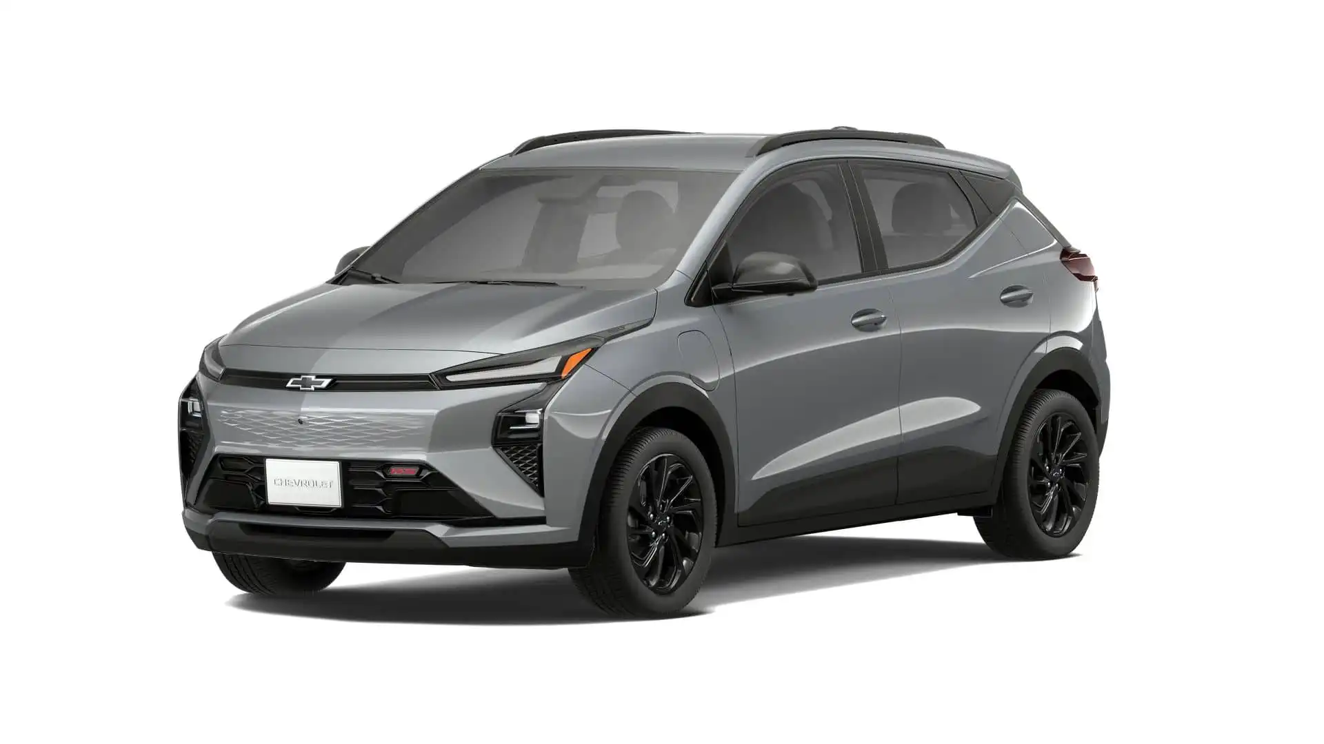 2027 Chevrolet Bolt EV RS Auto's photo