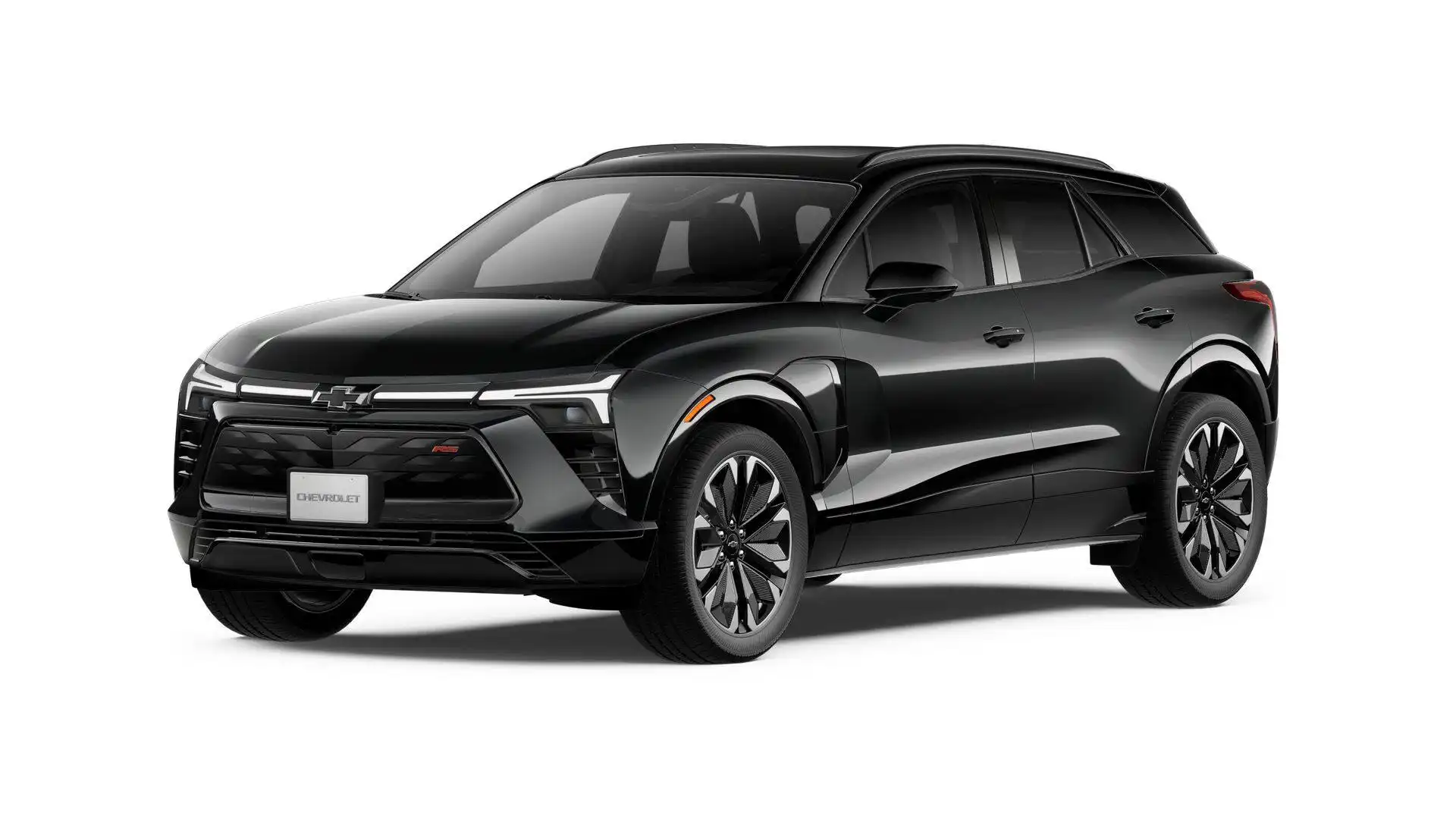 2027 Chevrolet Blazer EV RS AWD's photo