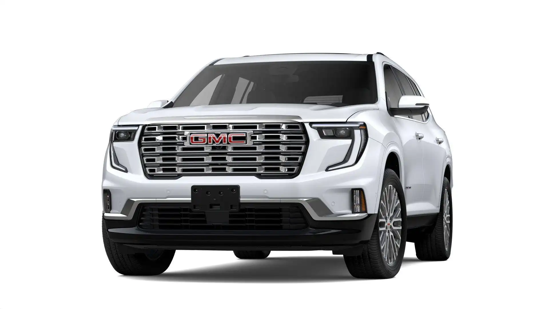 2026 GMC Acadia Denali AWD's photo