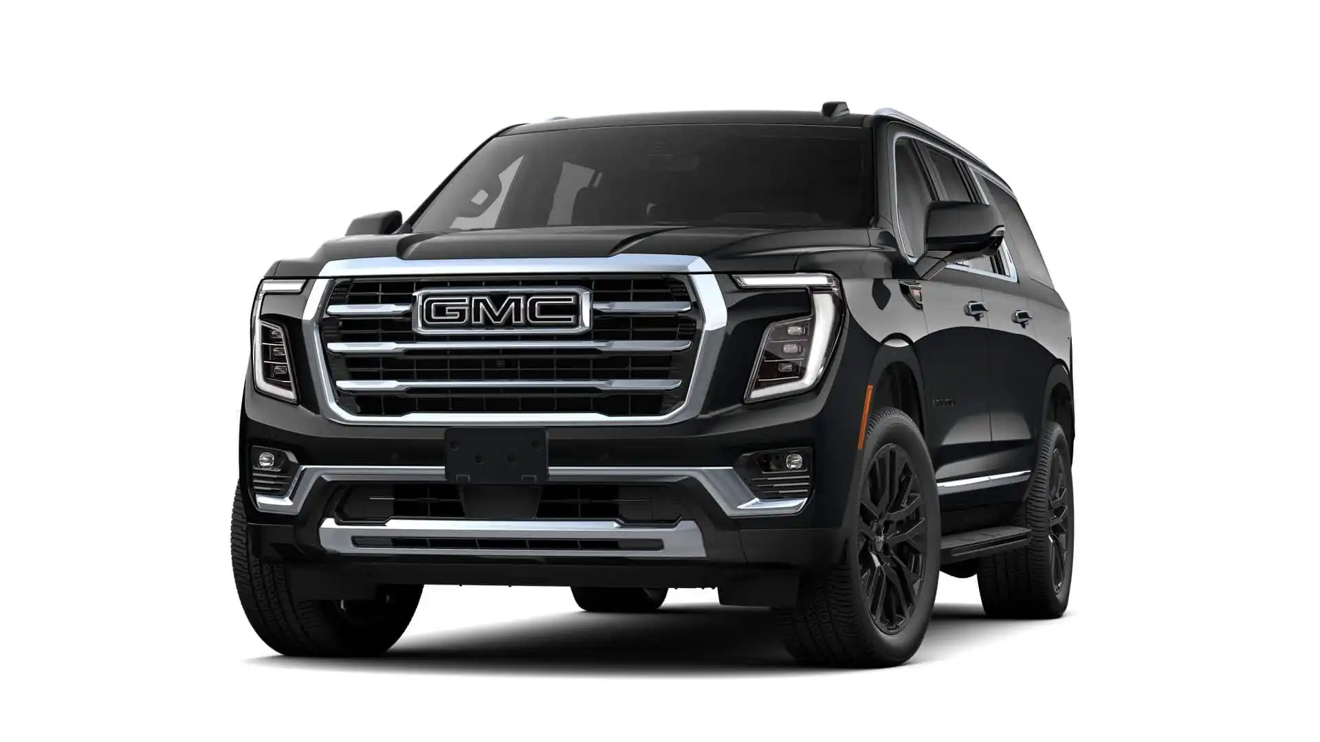 2026 GMC Yukon 4WD Elevation's photo