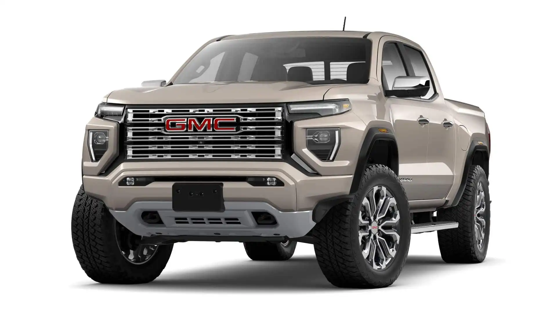 2026 GMC Canyon 4WD Denali Crew Cab Short Box's photo