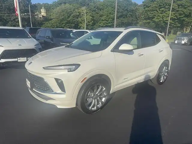 2024 Buick Encore GX Avenir AWD's photo