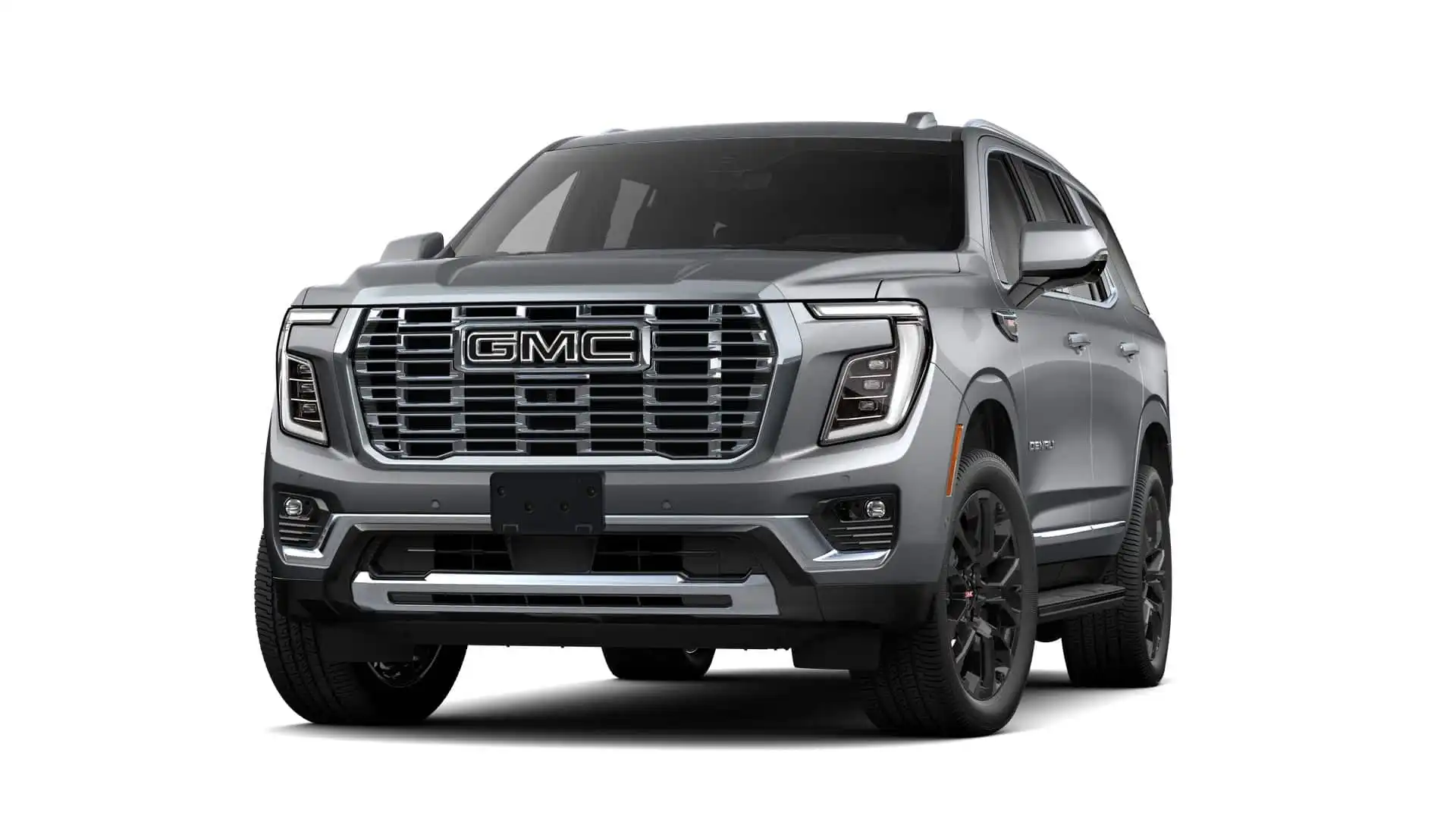 2026 GMC Yukon 4WD Denali's photo
