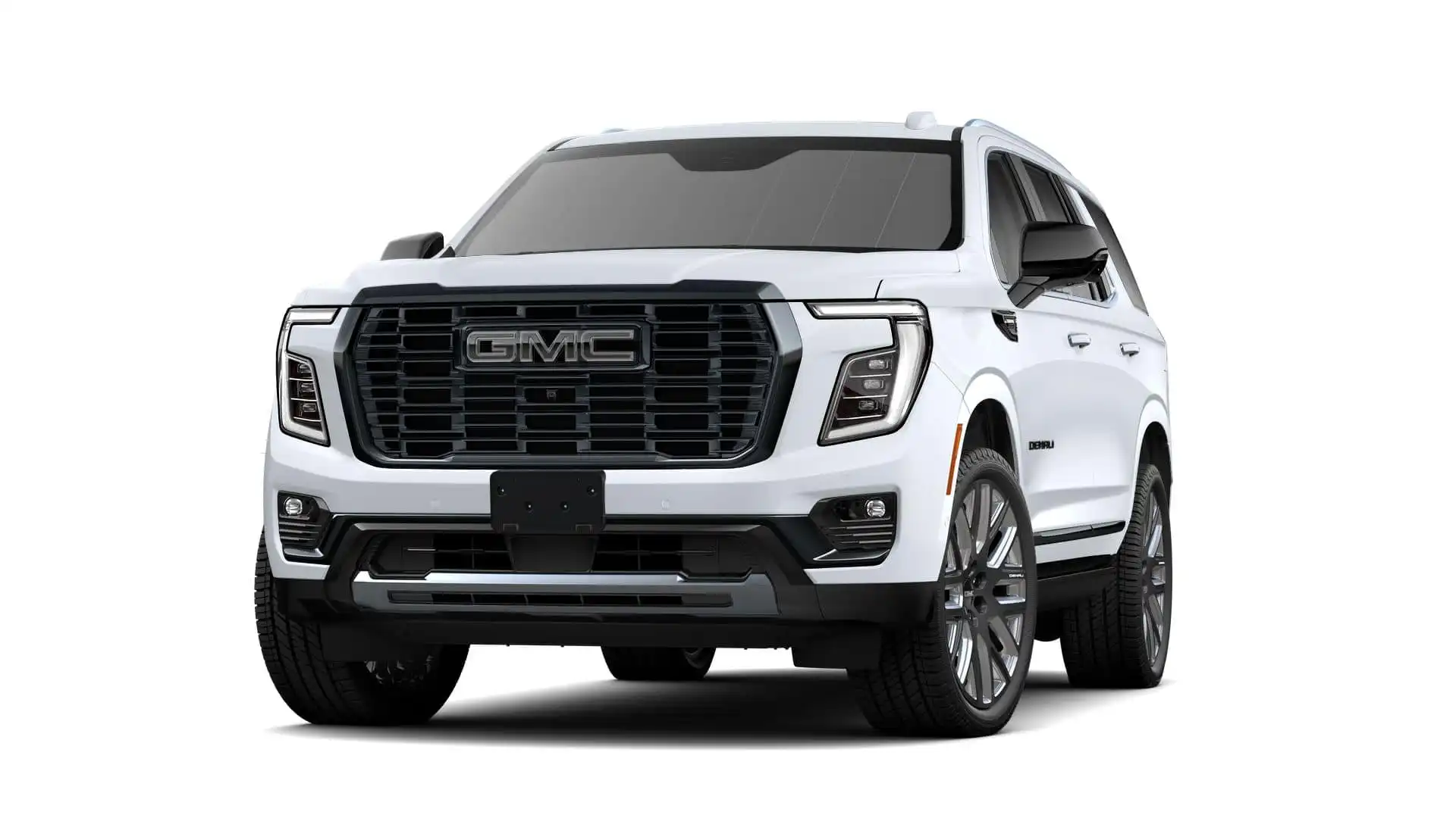 2027 GMC Yukon Denali Ultimate 4WD's photo