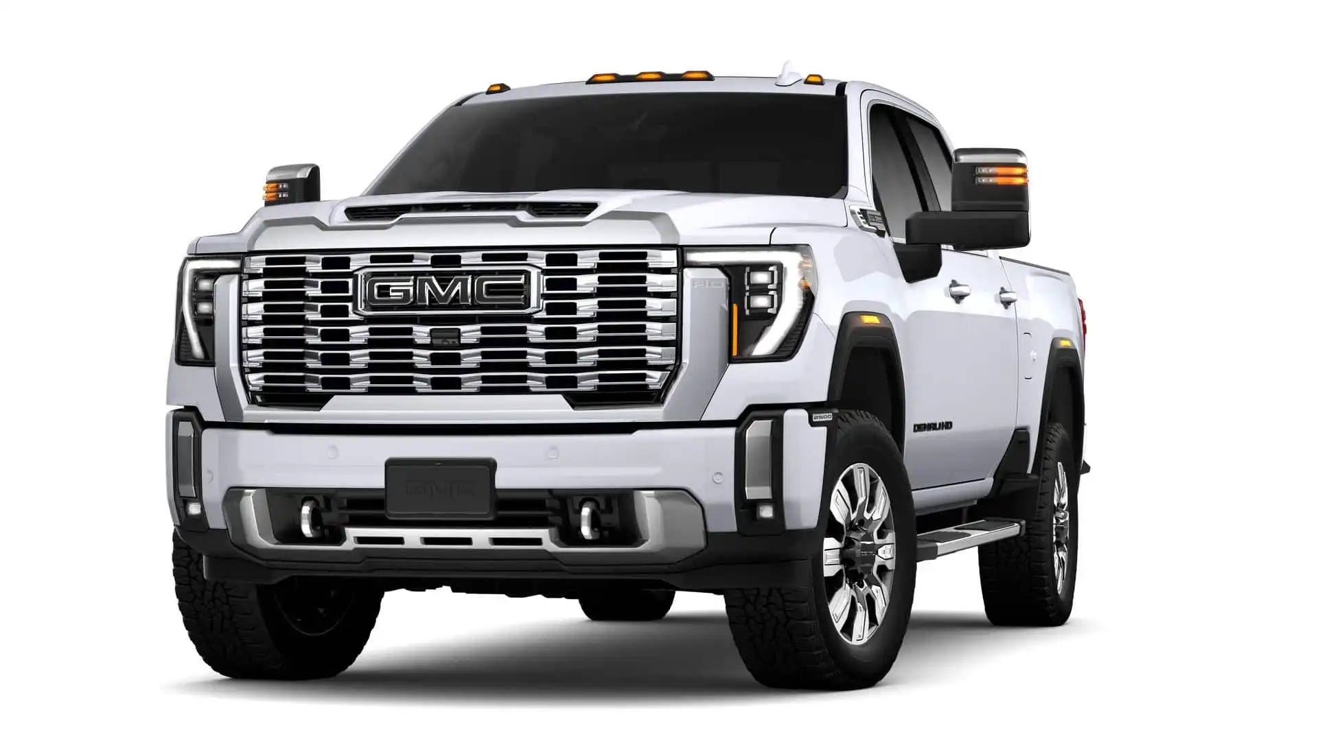 2026 GMC Sierra 4WD Crew Cab Standard Box Denali's photo