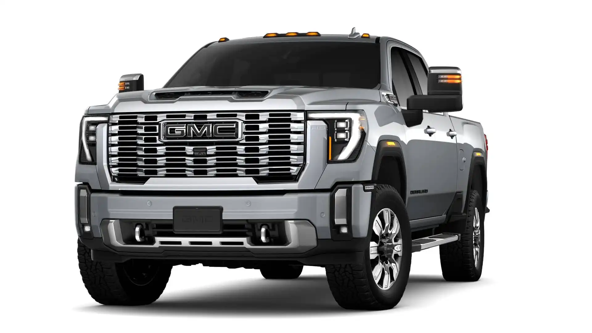 2026 GMC Sierra 4WD Crew Cab Standard Box Denali's photo