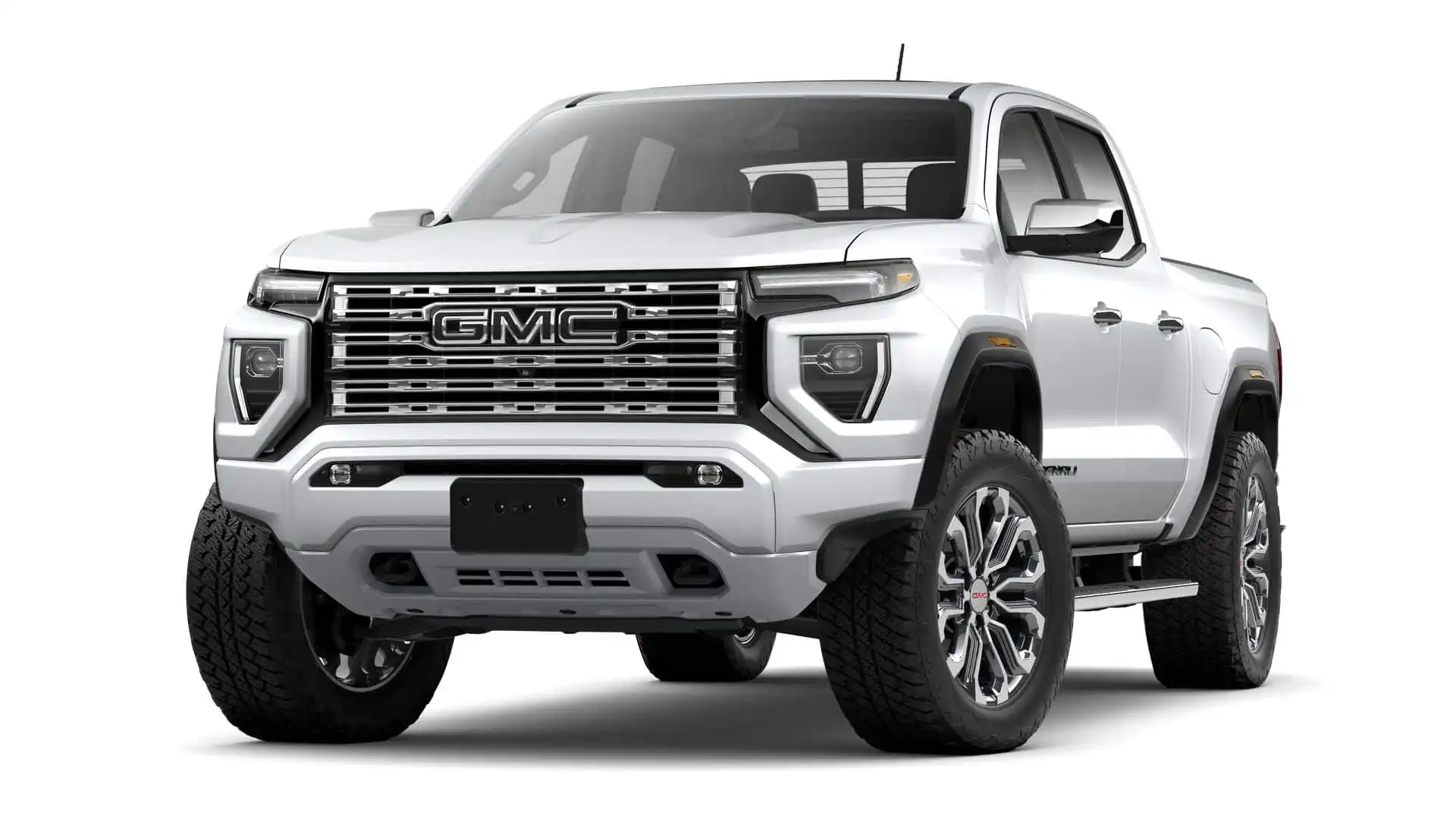 2026 GMC Canyon 4WD Denali Crew Cab Short Box's photo