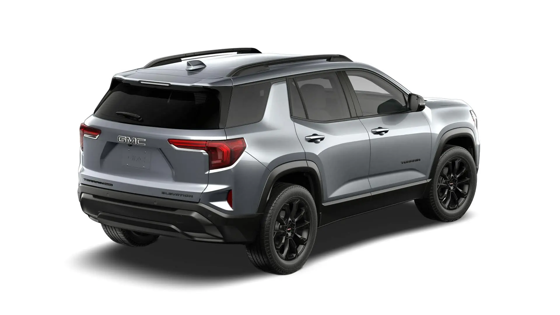 2027 GMC Terrain Elevation AWD photo 3