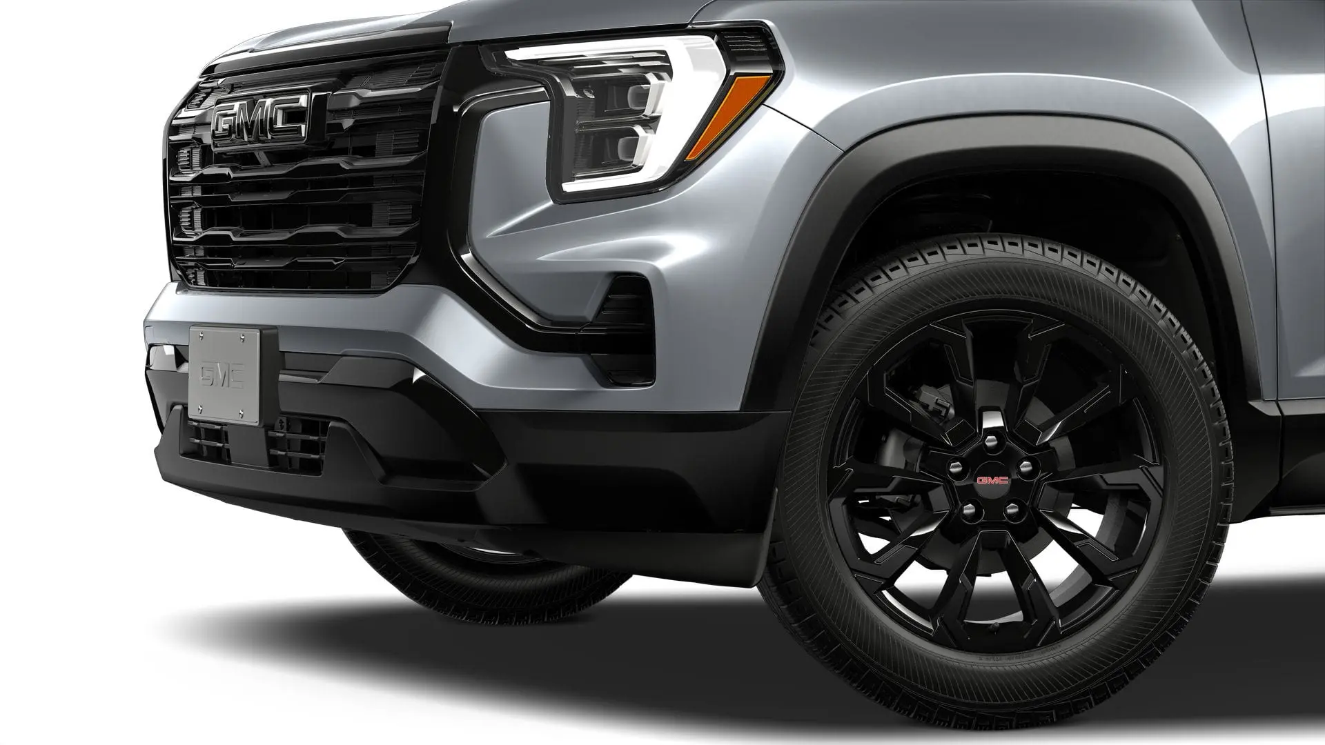 2027 GMC Terrain Elevation AWD photo 5