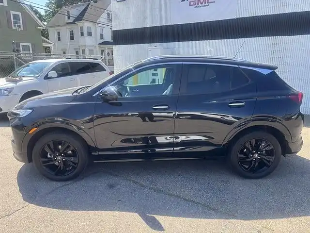 2024 Buick Encore GX Sport Touring AWD's photo