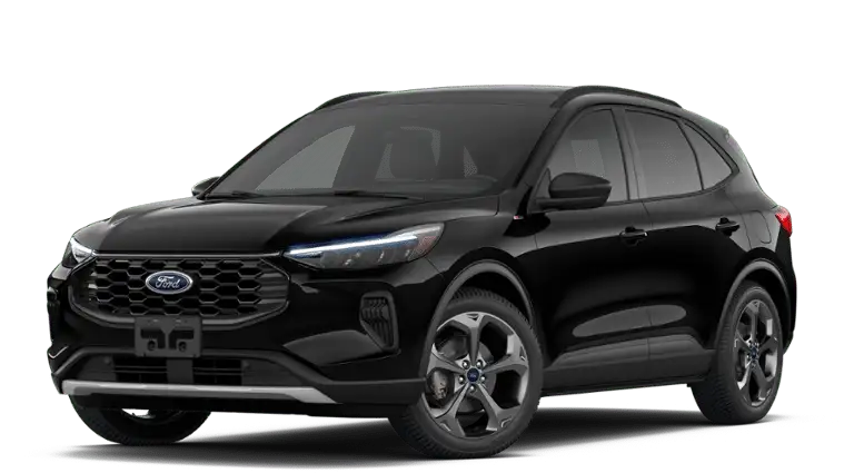 2026 Ford Escape ST-Line AWD's photo