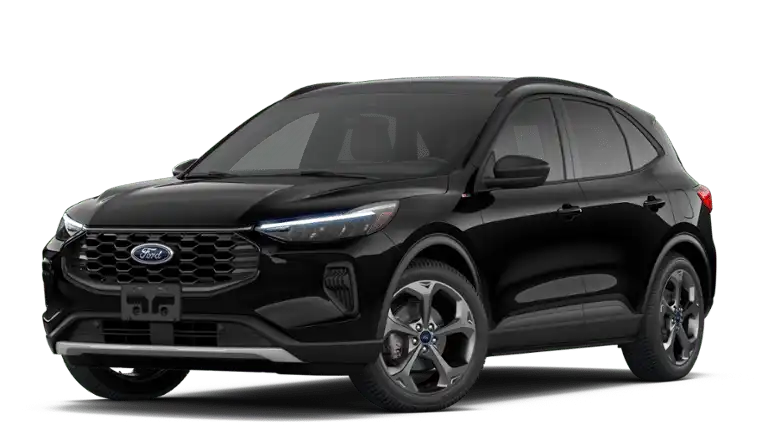 2026 Ford Escape ST-Line AWD's photo