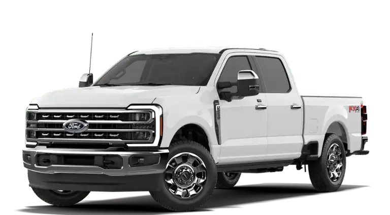 2027 Ford F-250 Lariat 4WD Crew Cab 6-3/4' Box's photo