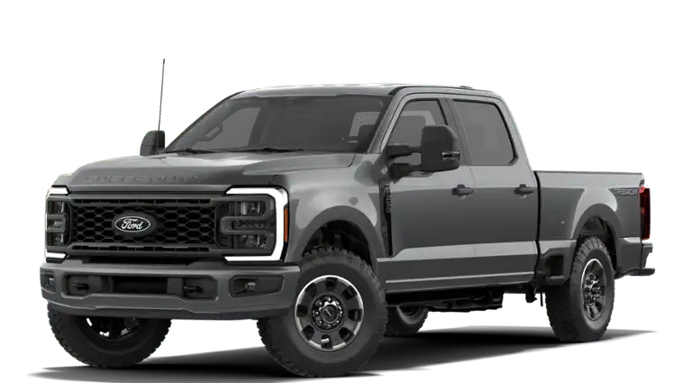 2027 Ford F-250 XL 4WD Crew Cab 6-3/4' Box's photo
