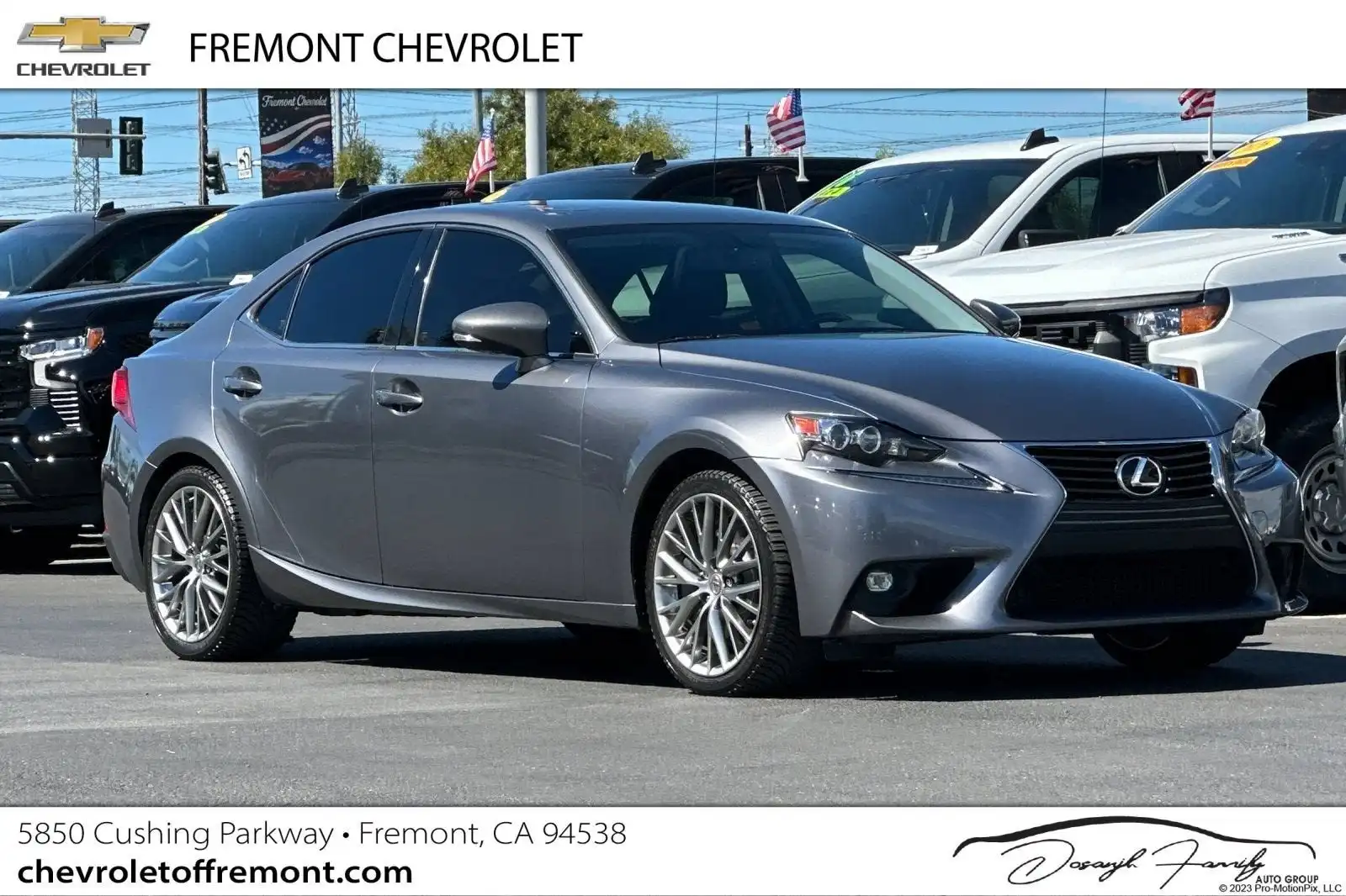 2016 Lexus IS 350 300 AWD's photo