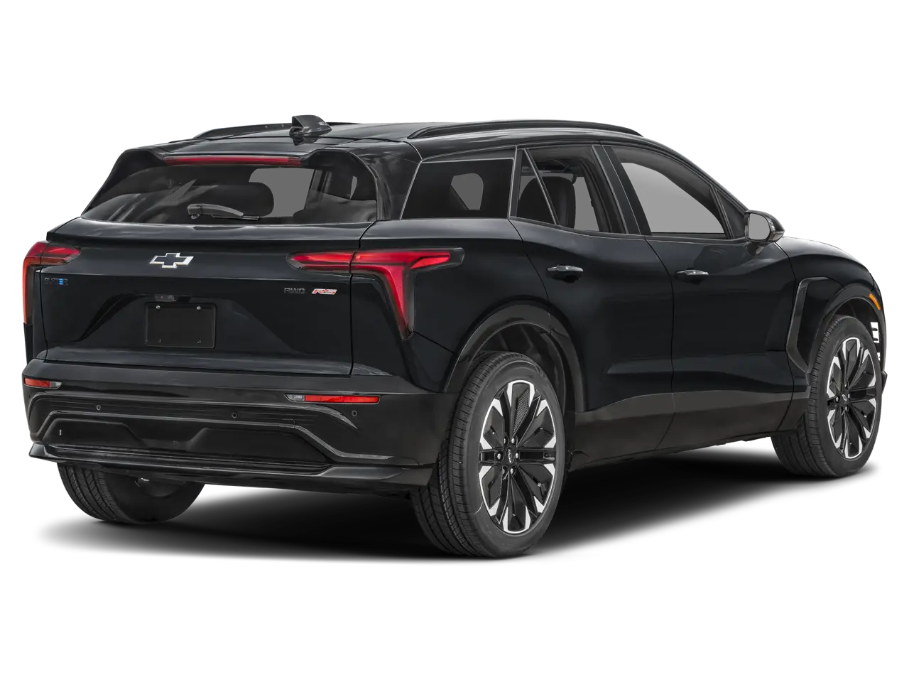 2024 Chevrolet Blazer EV RS AWD photo 3