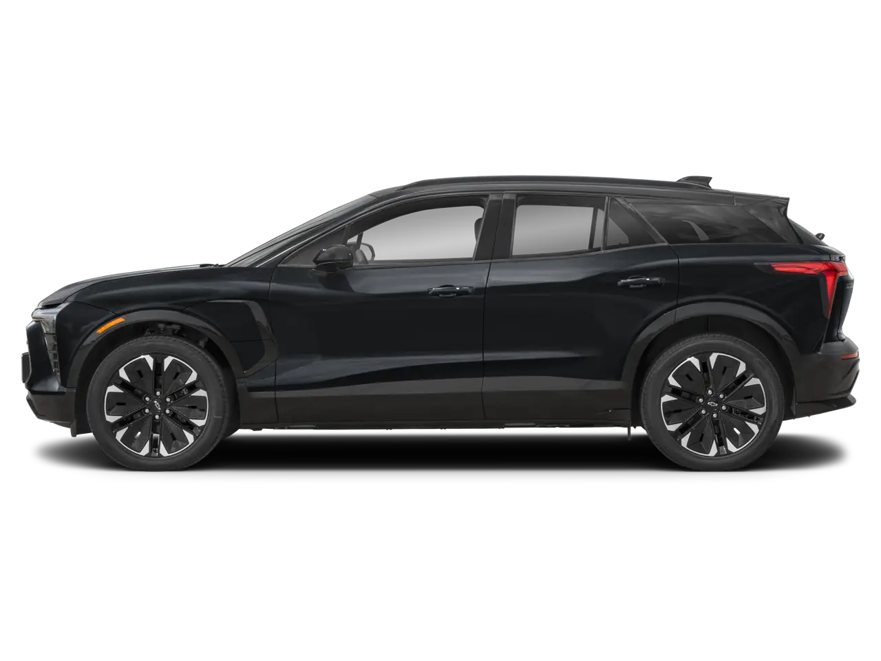 2024 Chevrolet Blazer EV RS AWD photo 4
