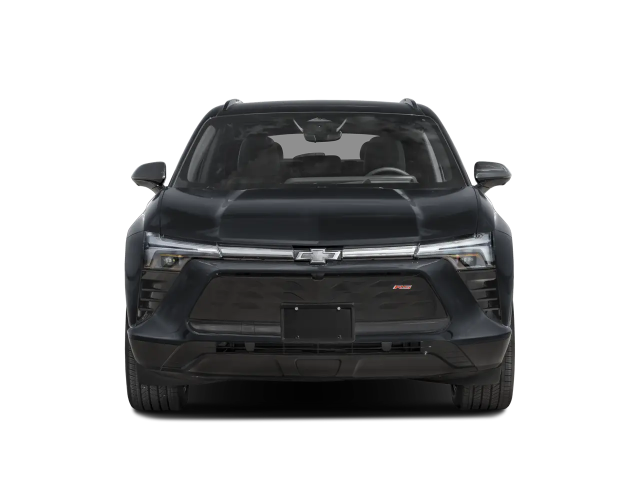 2024 Chevrolet Blazer EV RS AWD photo 5