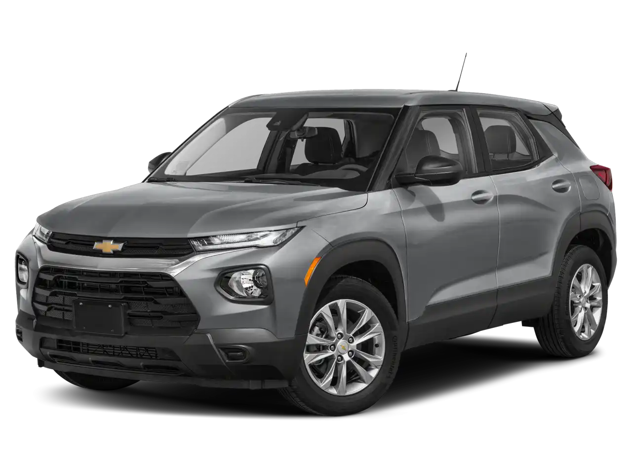 2023 Chevrolet Trailblazer LS's photo