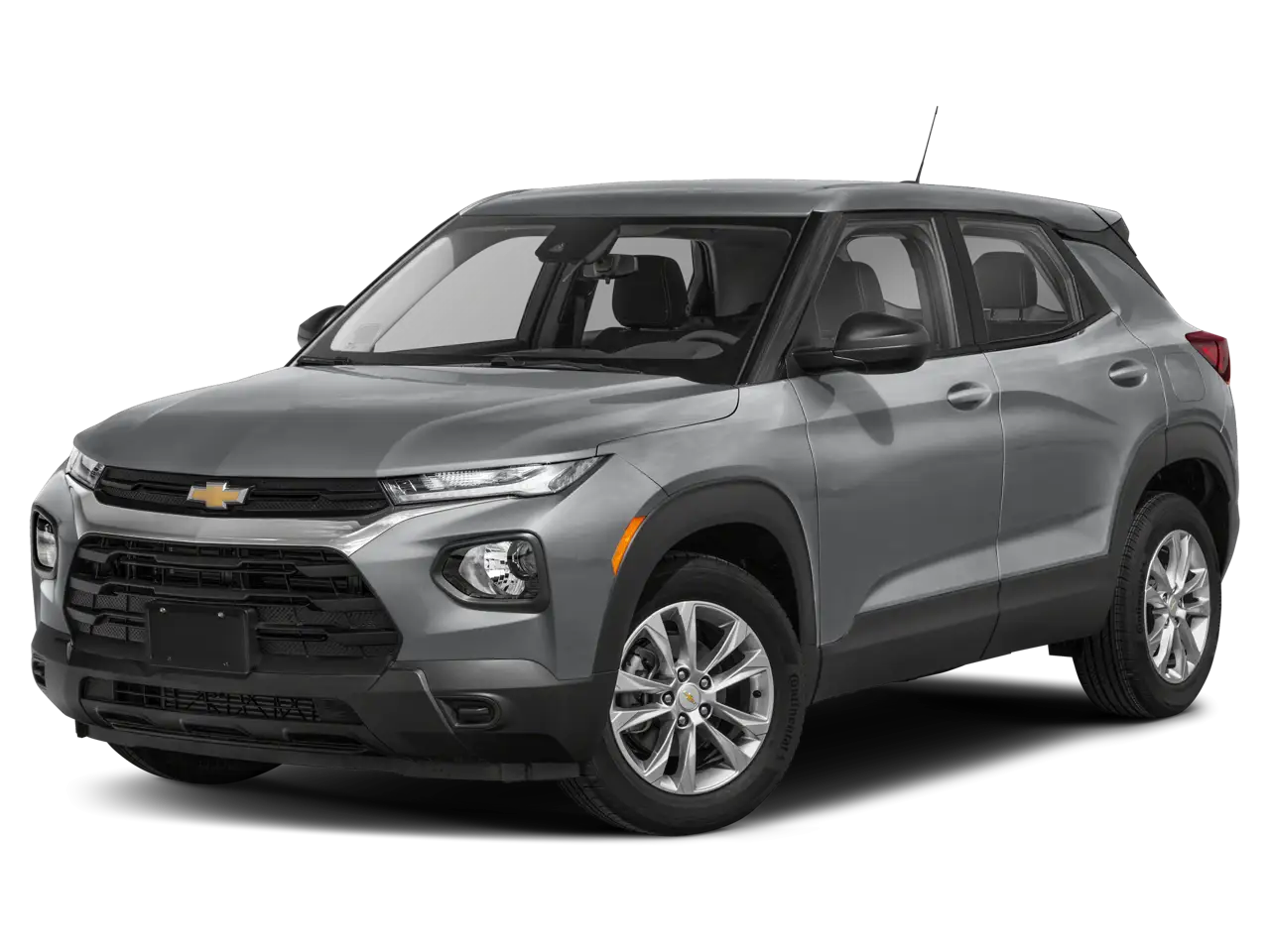 2023 Chevrolet Trailblazer LS photo 1