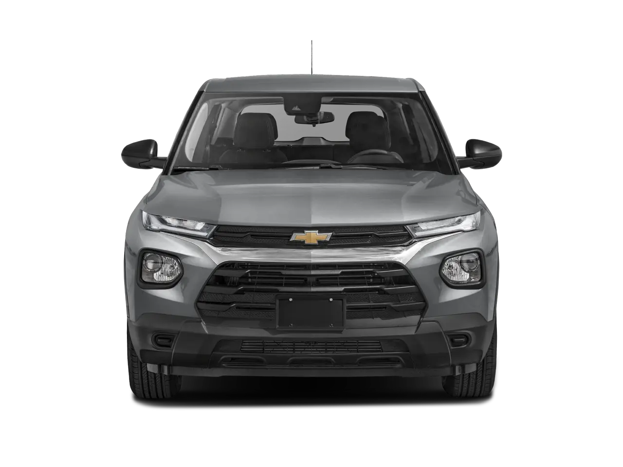 2023 Chevrolet Trailblazer LS photo 4