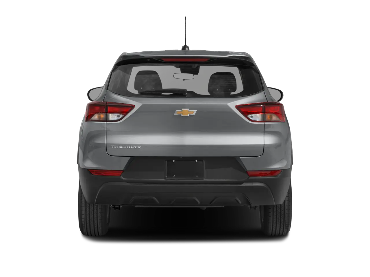 2023 Chevrolet Trailblazer LS photo 5