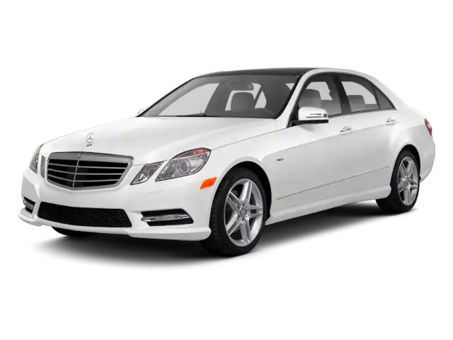 2010 Mercedes-Benz E-Class E350 Luxury 4MATIC's photo