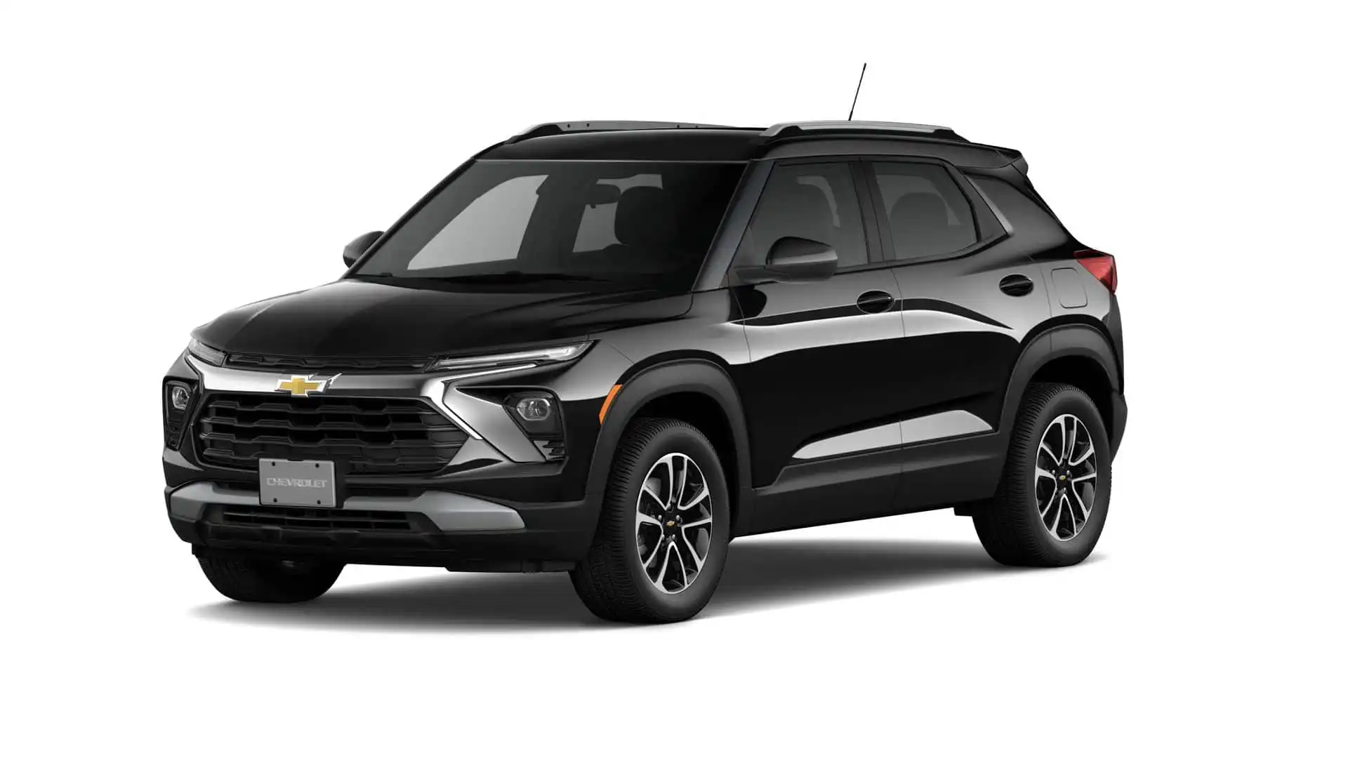 2026 Chevrolet Trailblazer LT AWD's photo