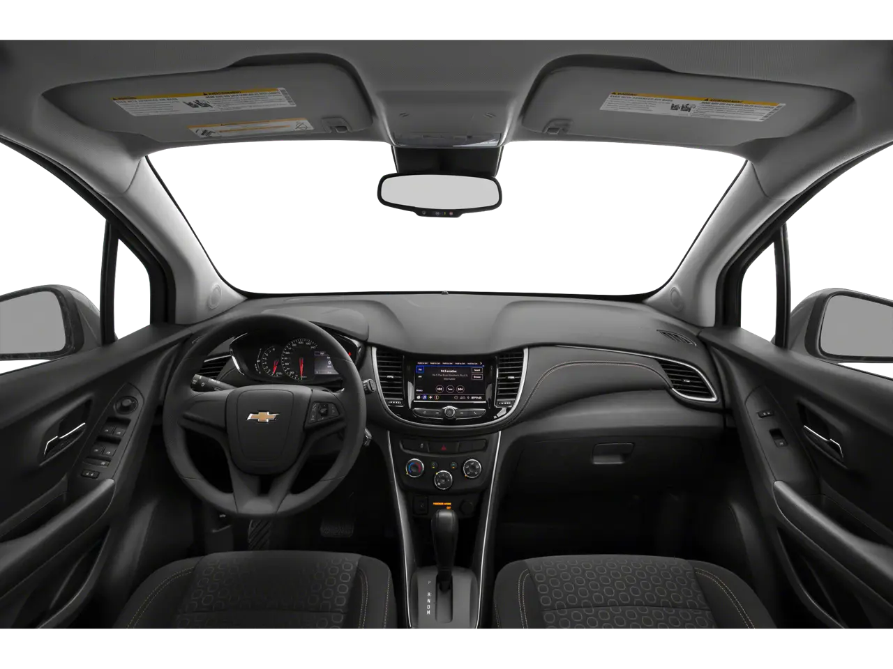 2022 Chevrolet Trax LS photo 5