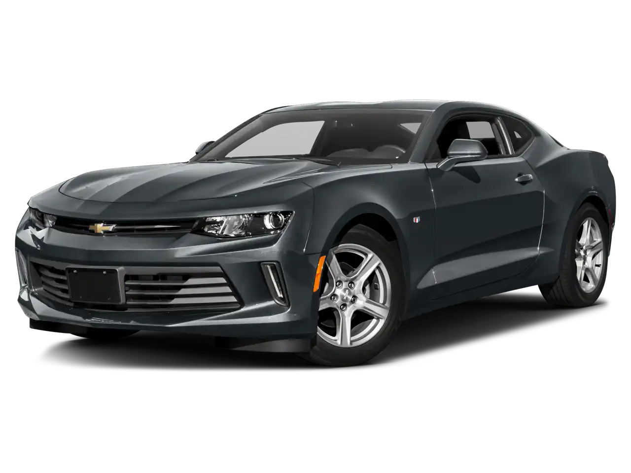 2018 Chevrolet Camaro 2.0 1LT Auto's photo