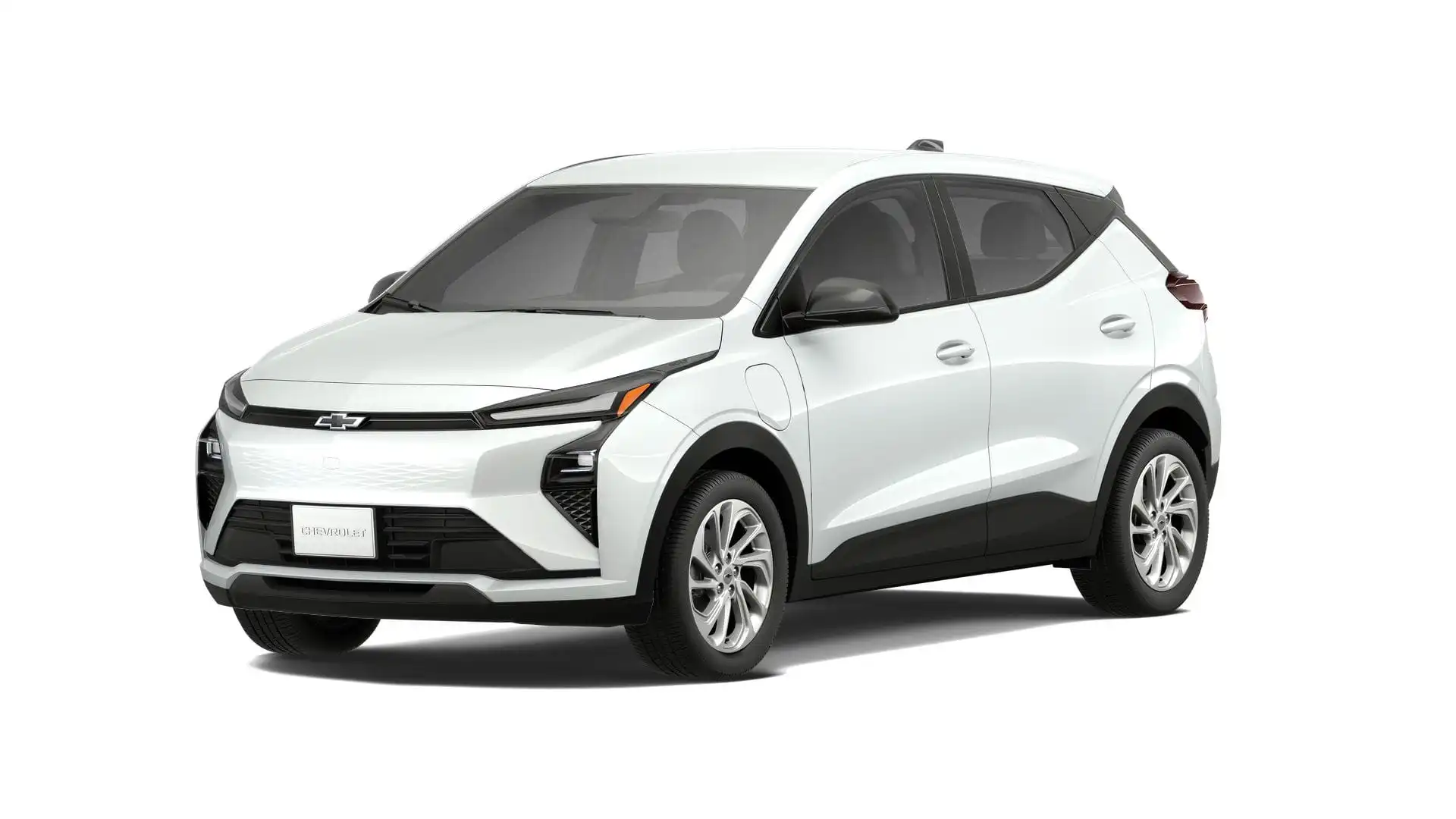 2027 Chevrolet Bolt EV LT Auto's photo